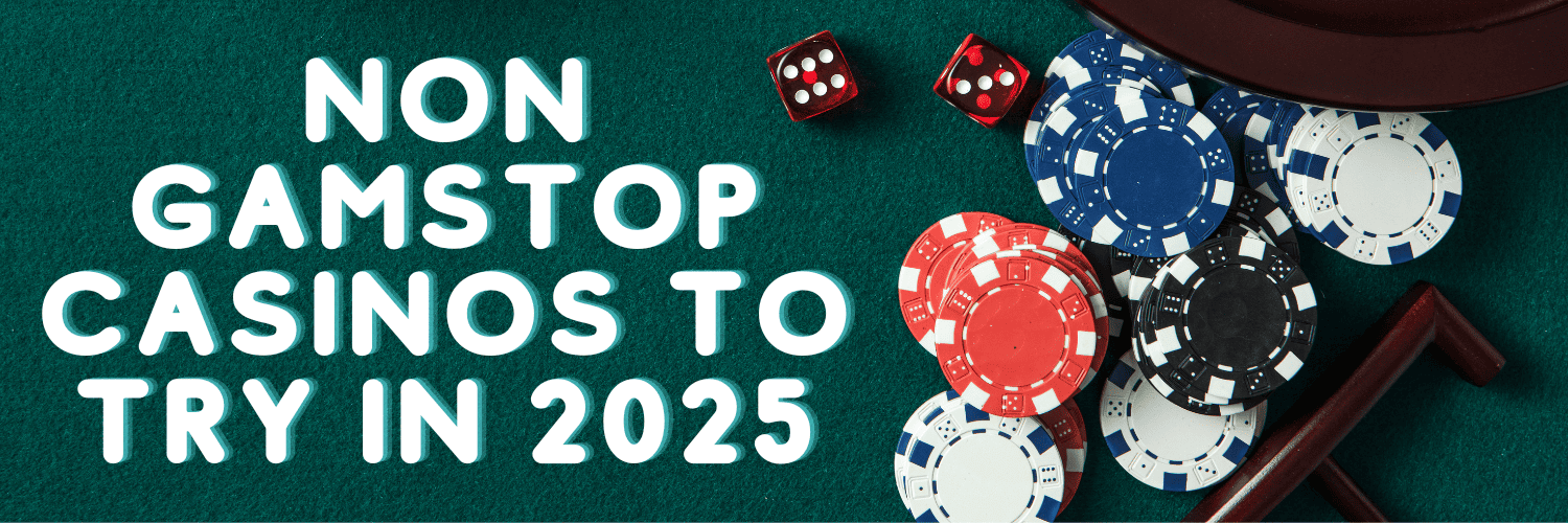 Discovering the Best UK Casinos Not on Gamstop Discovering the Best UK Casinos Not on Gamstop