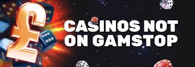 Exploring Non Gamstop Casinos An In-Depth Guide 1040000893