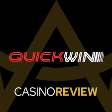 Descubre QuickWin Casino España Tu guía para jugar y ganar