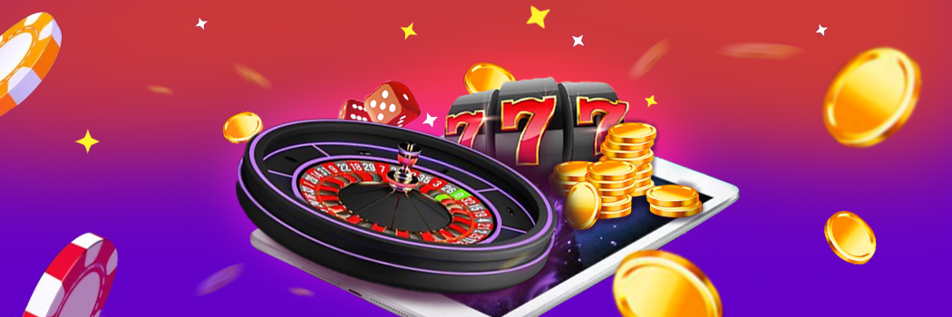 Discover Exciting Wins at BetNjet Casino Online Slots