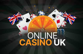Discover the Best Online Casinos in the UK A Guide to Casino Watch