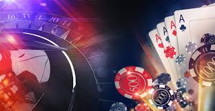 Experience the Thrill at Online Casino Dexsport.io