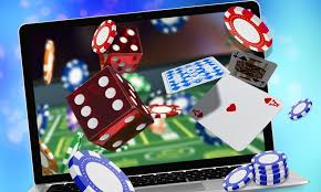 Experience the Thrill of Trino Casino Online