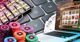 Explore the Exciting World of Coins Game Online Casino UK 1521535987