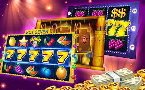 Explore the Exciting World of Slots n Bets Casino 1963712721