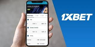 Exploring the World of 1xBet Online Betting