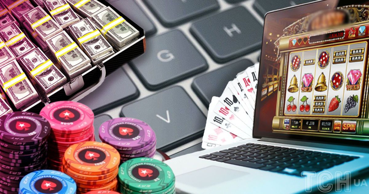 Get-X Casino Зеркало сайта для безопасной игры онлайн