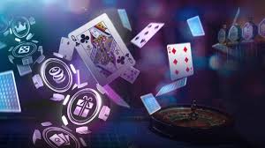 JB Casino Развлечение и Удача в Мирах Азарта JB Casino Развлечение и Удача в Мирах Азарта