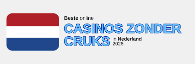 Ontdek de Voordelen van Casino zonder CRUKS -766260809