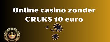 Ontdek de Voordelen van Casino zonder CRUKS -766260809