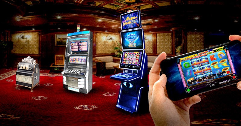 Unleashing the Fun Exploring JB Casino & Sportsbook