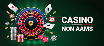 Casino Non AAMS Deposito Minimo e Vantaggi Unici Casino Non AAMS Deposito Minimo e Vantaggi Unici