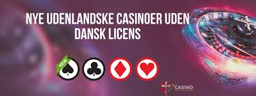 Casino Online Uden Om Rufus Find Din Ideal Spilleoplevelse