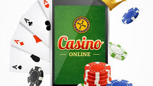 Casino Online Uden Rufus Spil Uden Begrænsninger