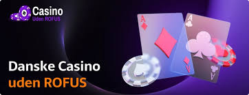 Casino Online Uden Rufus Spil Uden Begrænsninger