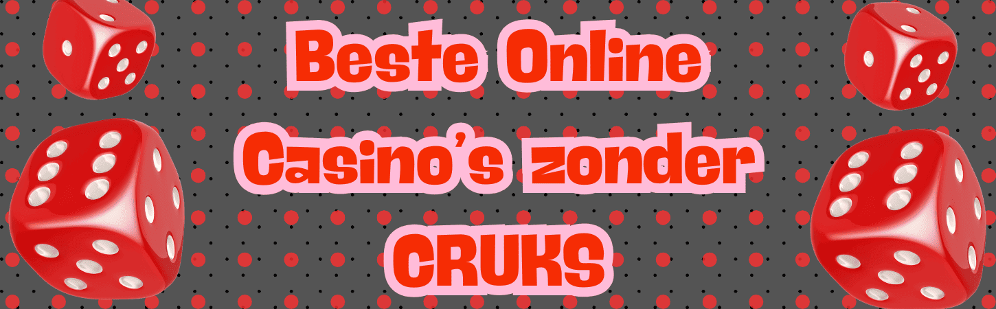 Casino zonder CRUKS met iDEAL Veilig en Snel Spelen Casino zonder CRUKS met iDEAL Veilig en Snel Spelen