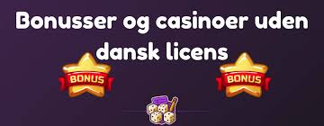 Casinoer Online Din Guide til de Bedste Spilmuligheder