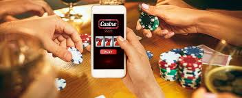 Euteller Kasinot - Nopeat ja Turvalliset Rahansiirrot Verkossa