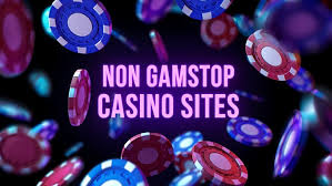 Exploring Live Casinos Not Signed Up Opportunities and Advantages
