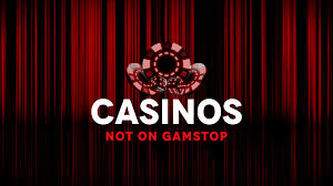 Exploring Live Casinos Not Signed Up Opportunities and Advantages