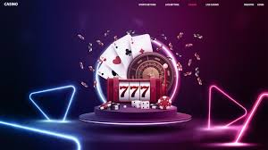 The Thrill of Live Roulette A Modern Casino Experience