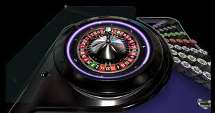 The Thrill of Live Roulette A Modern Casino Experience