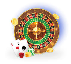 The Thrill of Live Roulette A Modern Casino Experience