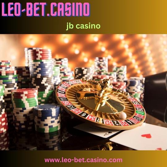 Unlock Your Fortune with JB Casino Lottery A Guide to Winning Big