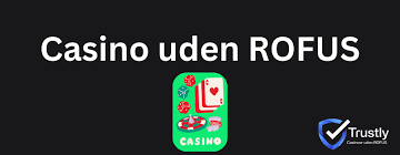 Bedste Casino Uden Rofus Oplev De Bedste Spilmuligheder