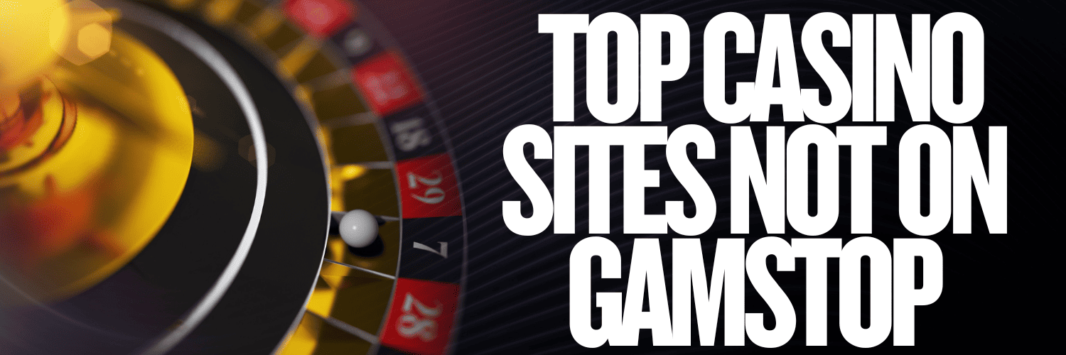 Discovering Online Gambling Sites Not on GamStop