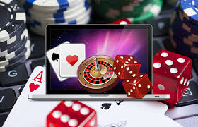 Experience the Thrill of Golden Lion Online Casino