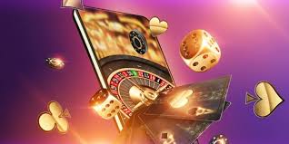 Explore the Thrilling World of Casper Spins Casino Online Games