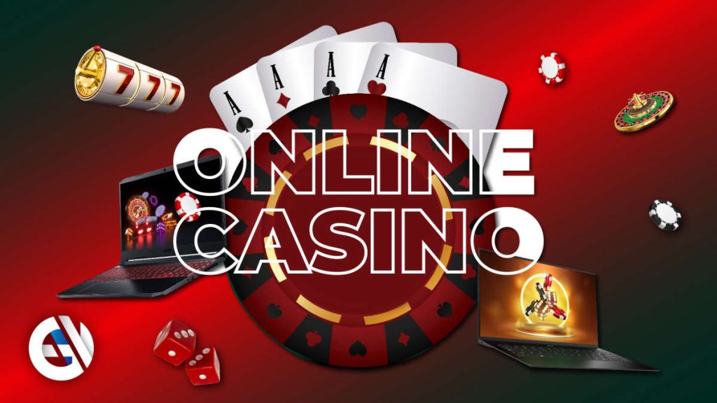 Explore the Thrilling World of Casper Spins Casino Online Games