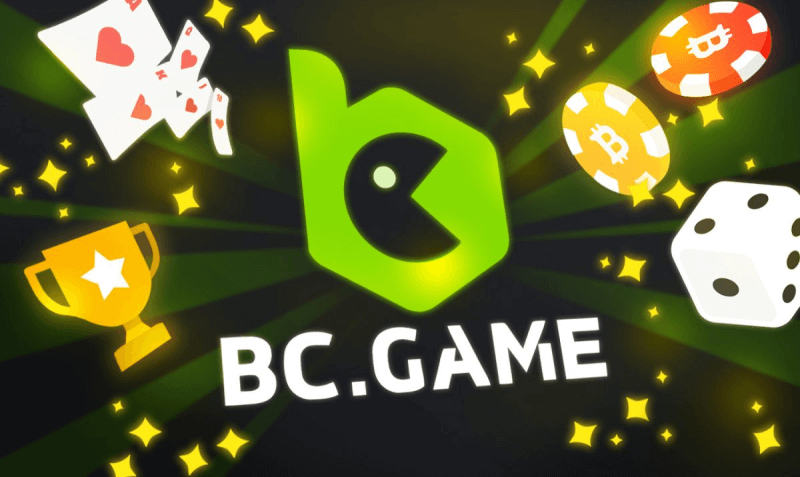 Exploring BC.Game NG Casino Your Ultimate Online Gaming Destination