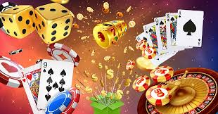 Exploring the World of Crypto Betting with Stake-MA