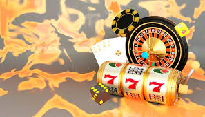How Online Casinos Are Building Their Empire in the Digital Age